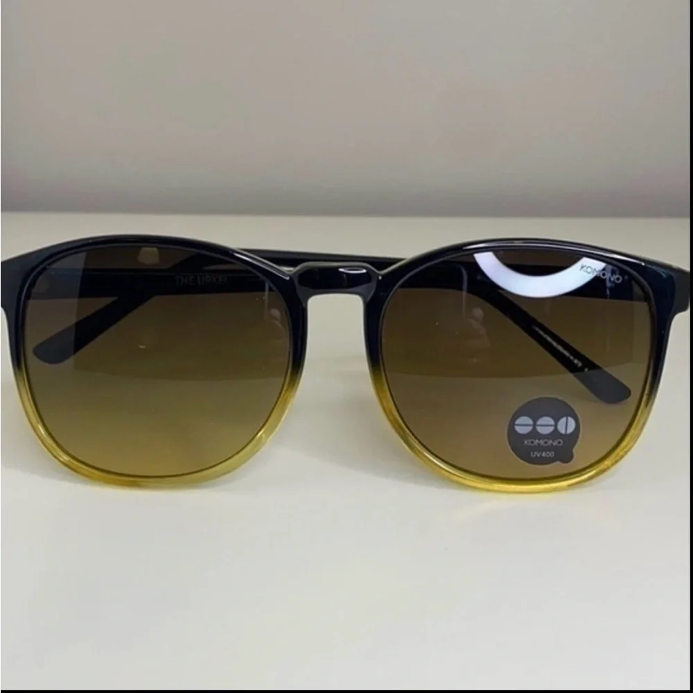 Komono stylish sunglasses