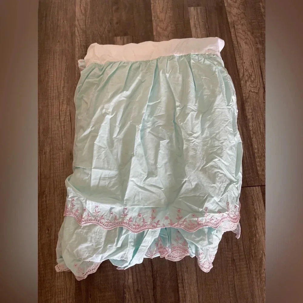 Simply Shabby Chic exclusive it but