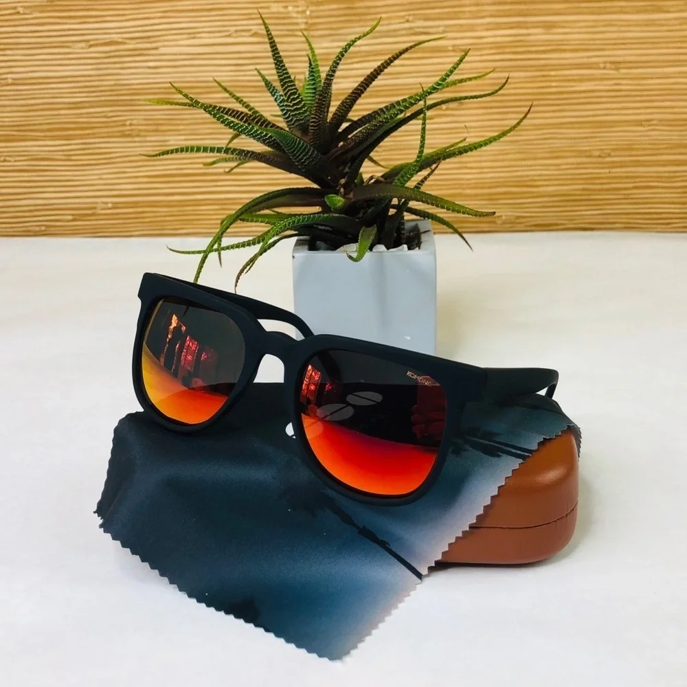 Komono sunglasses riviera