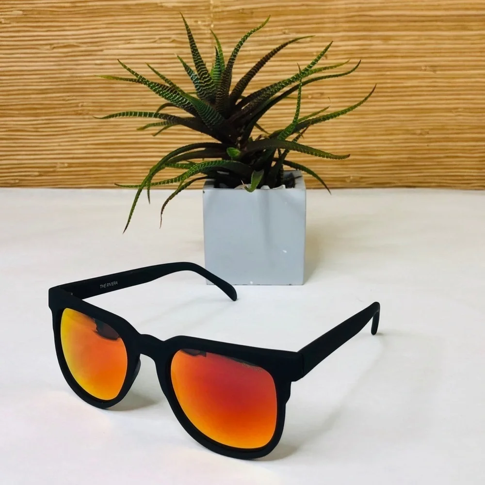 Komono sunglasses riviera