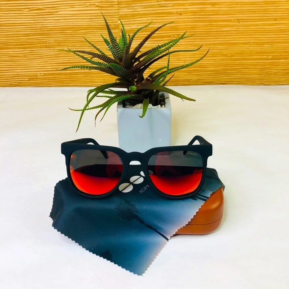 Komono sunglasses riviera