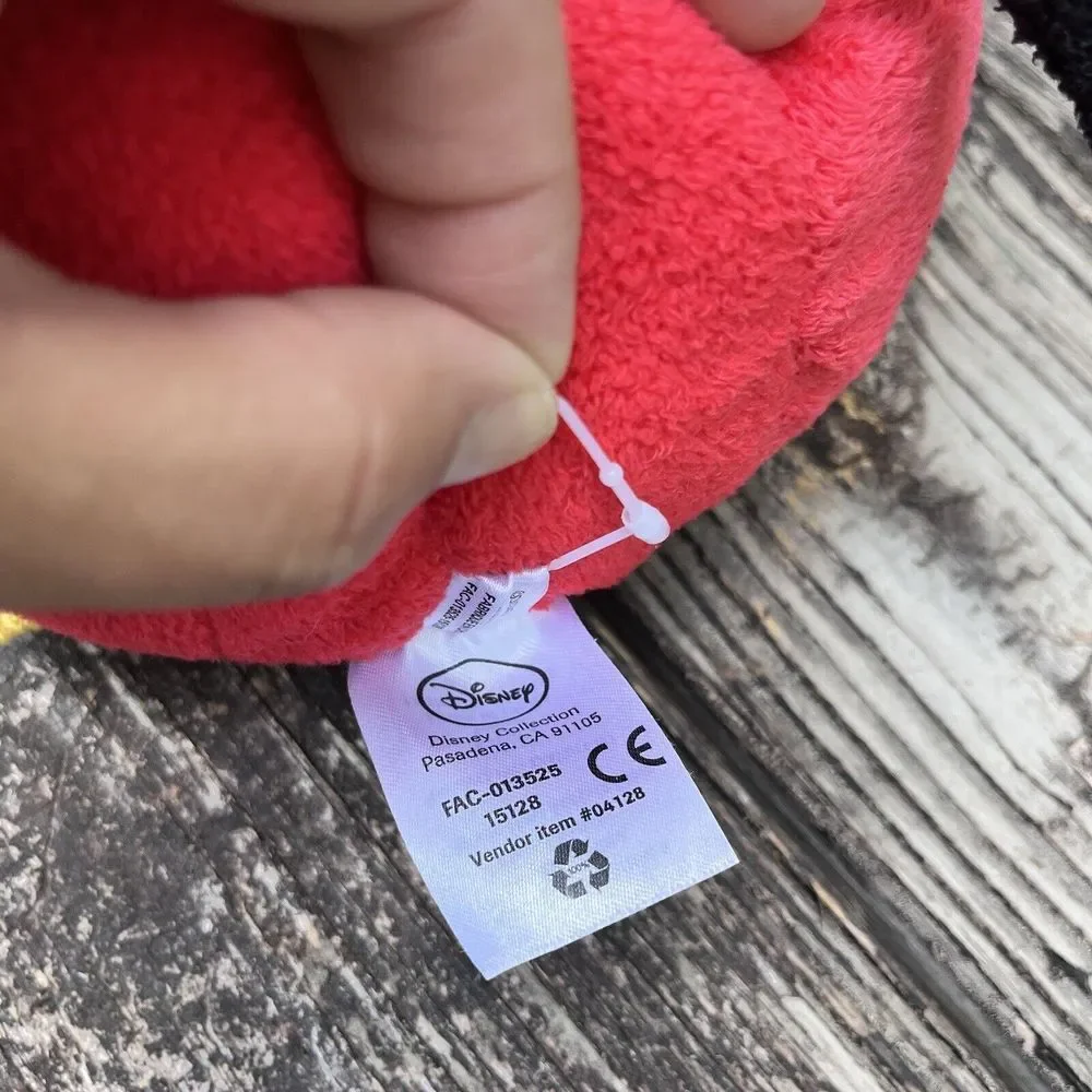 Disney mickey mouse
