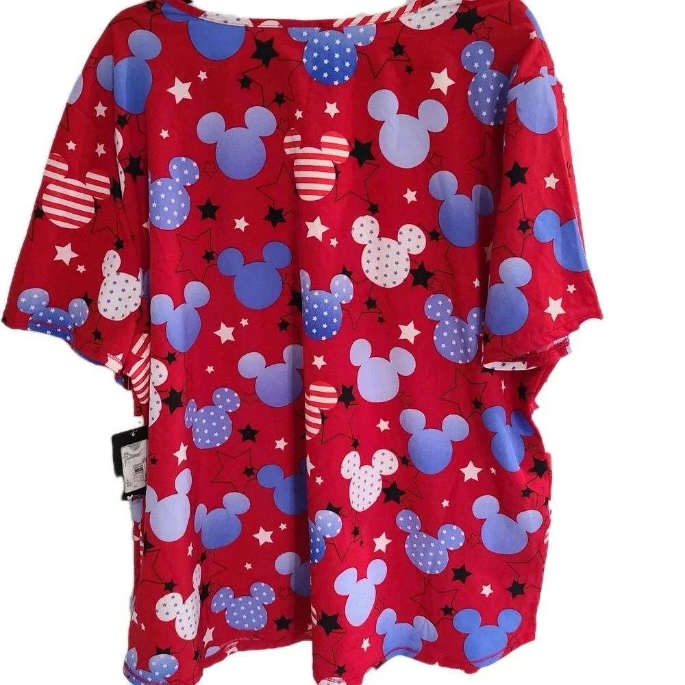 Disney mickey mouse