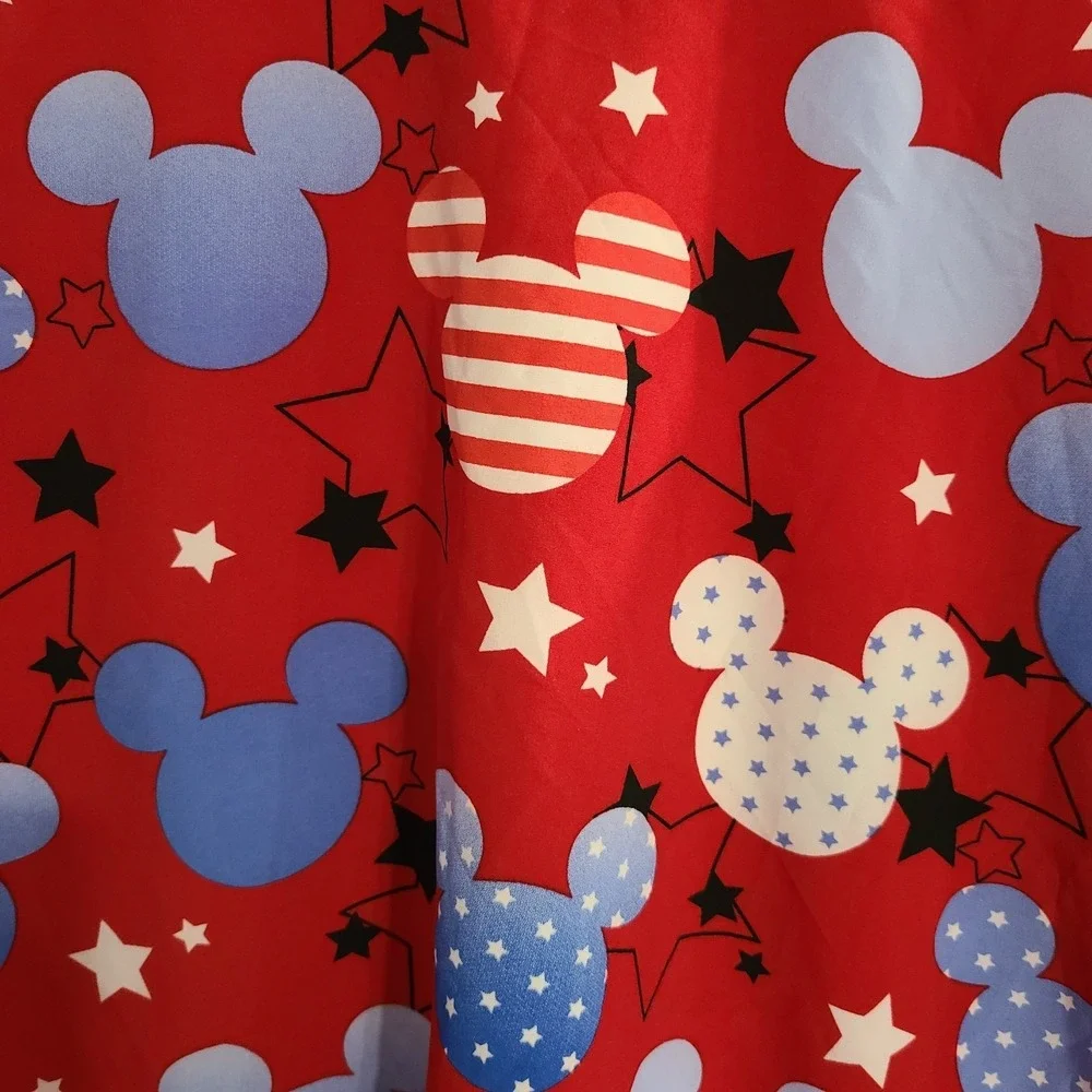 Disney mickey mouse