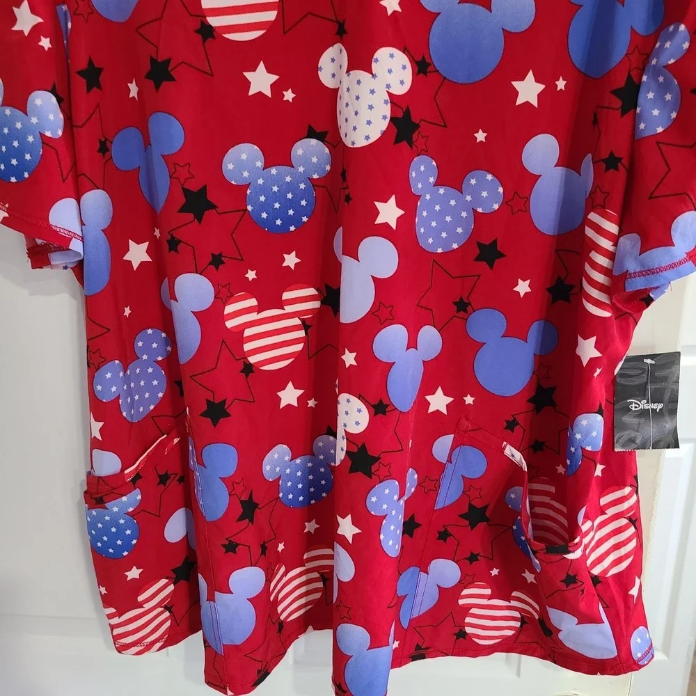 Disney mickey mouse