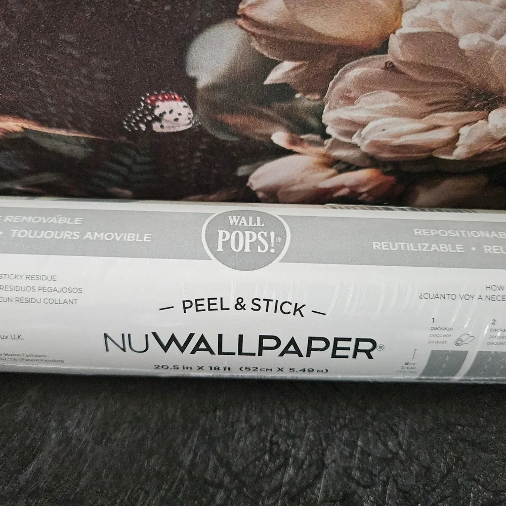 Wall Pops! inventory nus2459