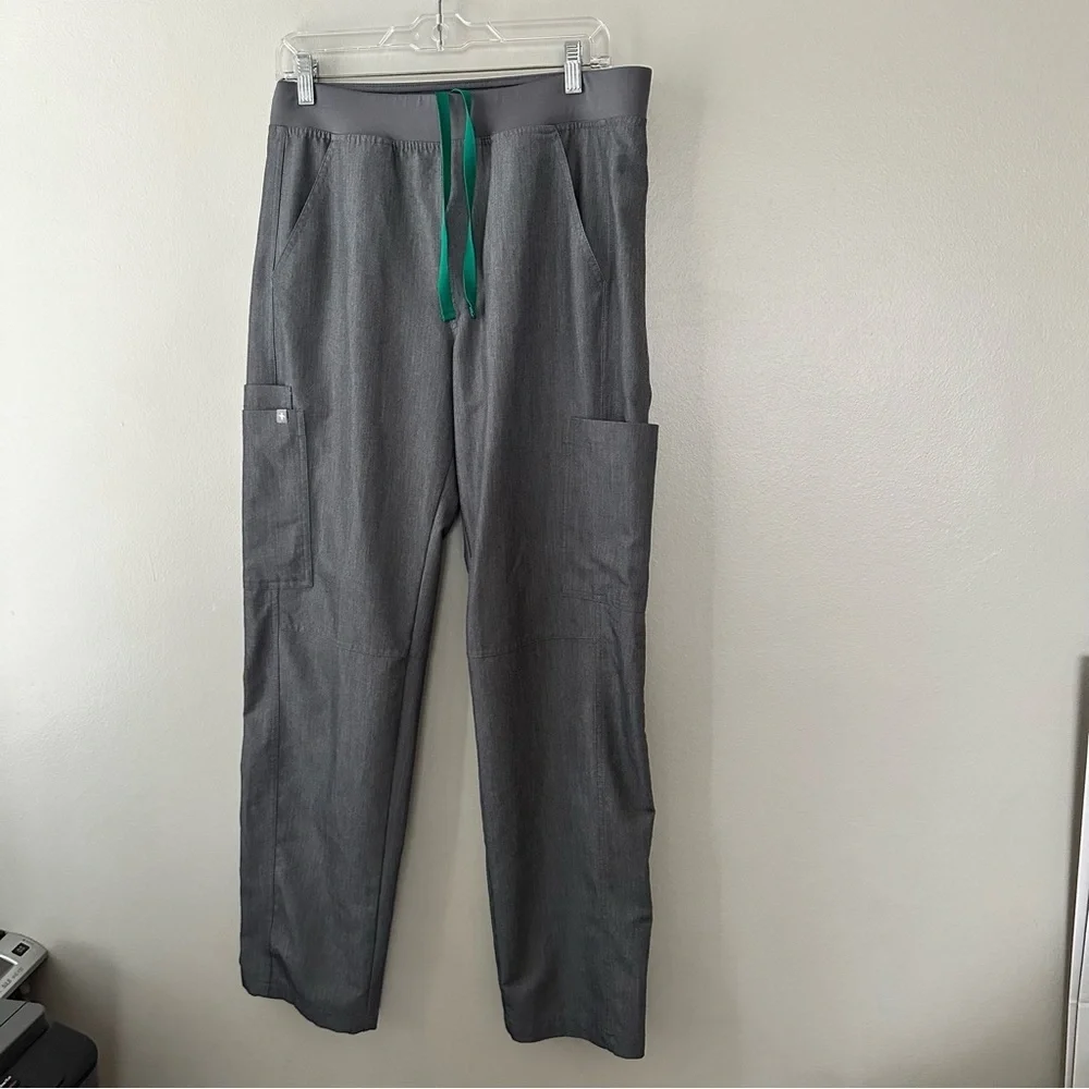 Figs Scrub Pants