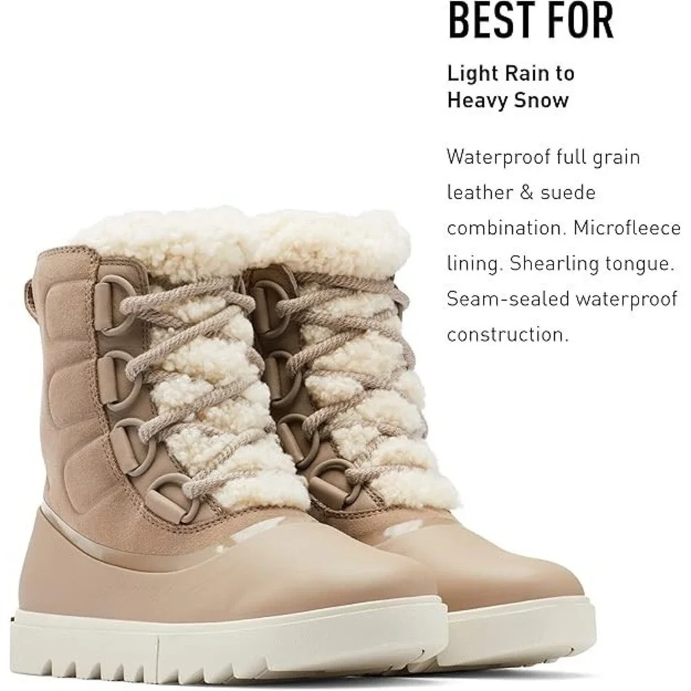 Sorel these sorel®