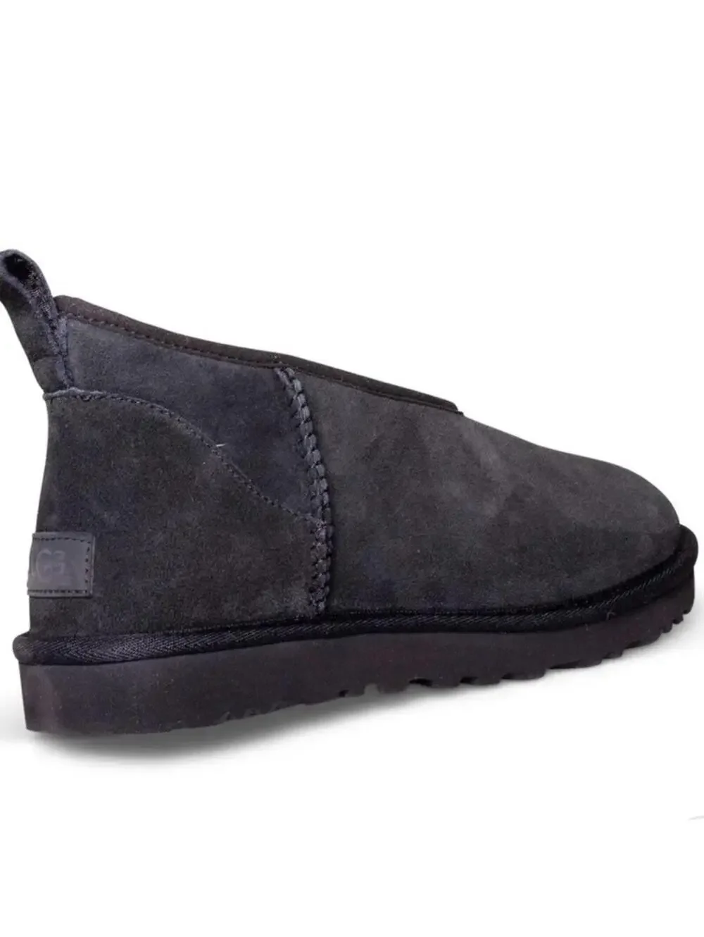 UGG black classic