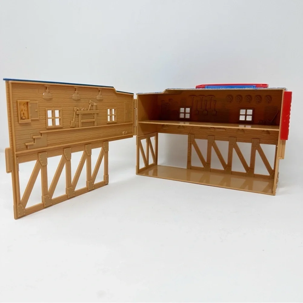 Thomas & Friends excellent pre