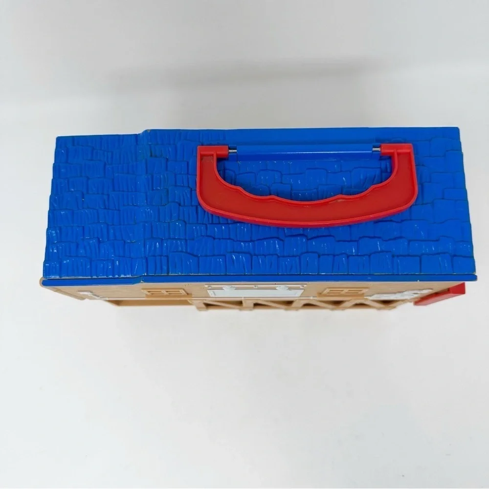 Thomas & Friends excellent pre