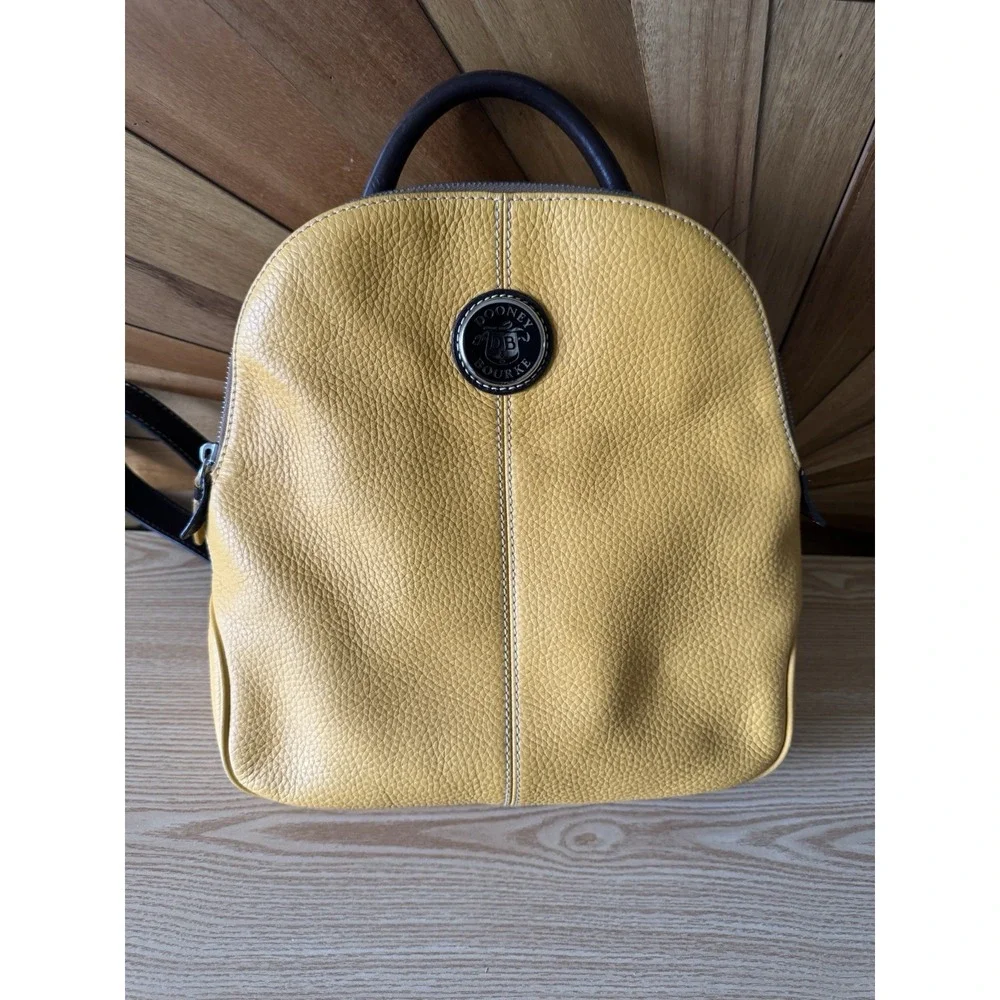 Dooney & Bourke please see