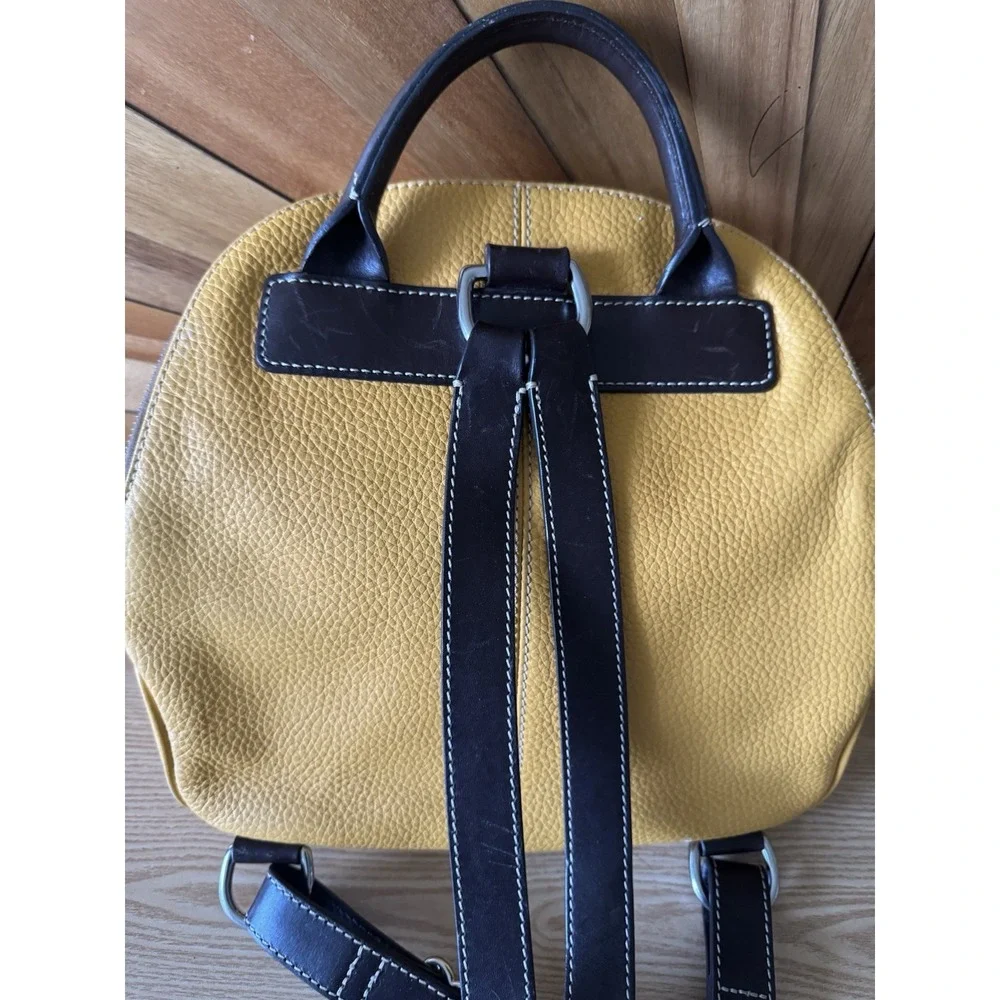 Dooney & Bourke please see