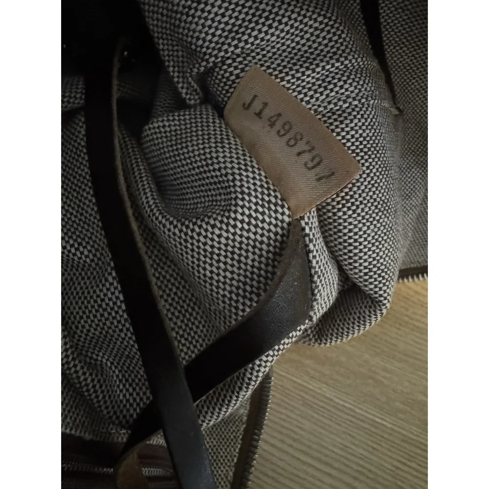 Dooney & Bourke please see