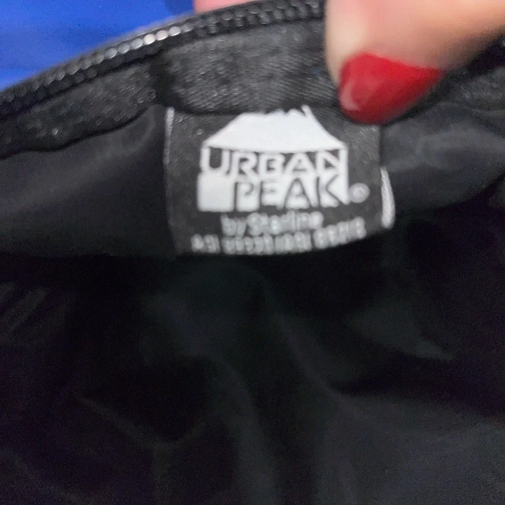 N/A urban peak