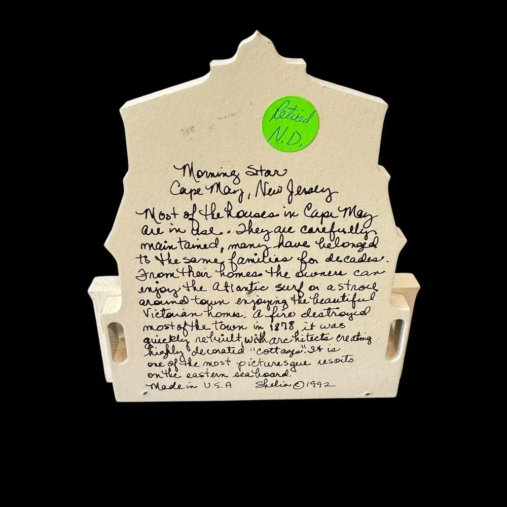 Shelias Collectibles there are