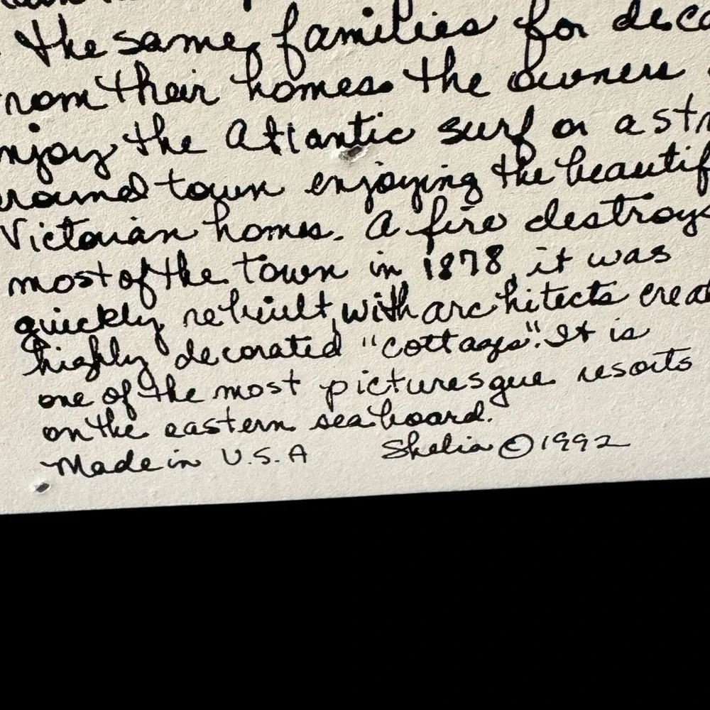 Shelias Collectibles there are
