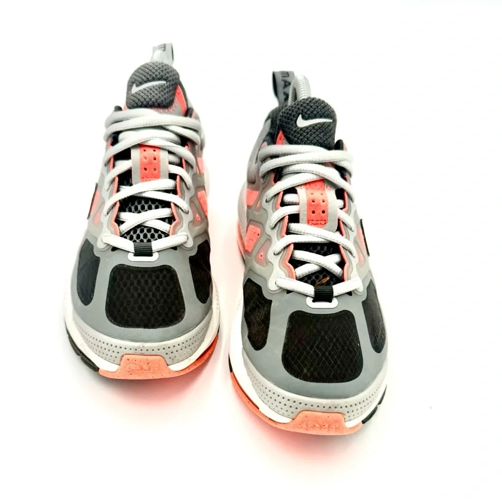 Nike stylish sneakers