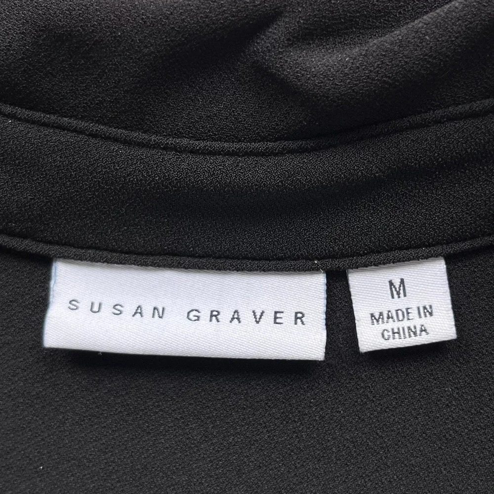 Susan Graver susan graver