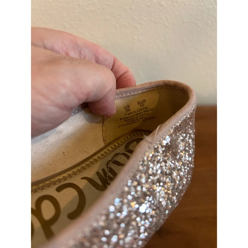 Sam Edelman everyday sparkle offer