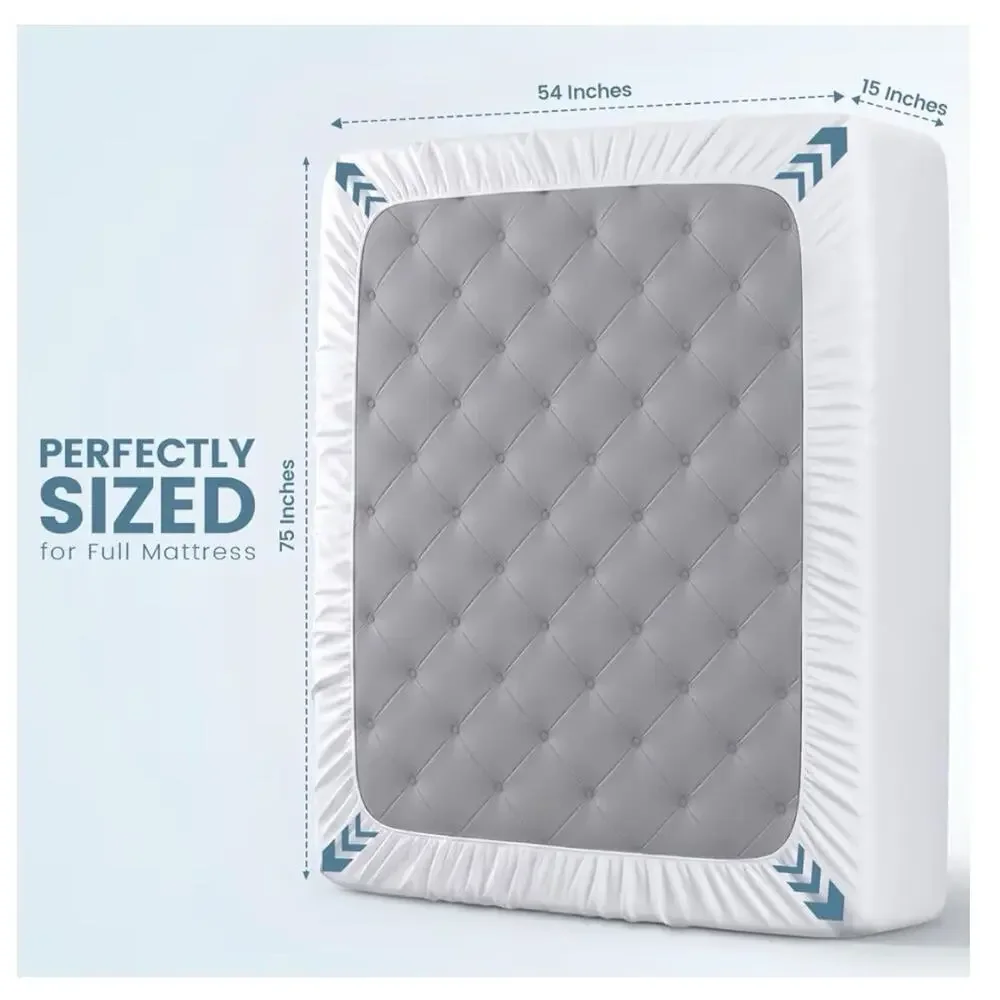 Utopia Bedding keep your