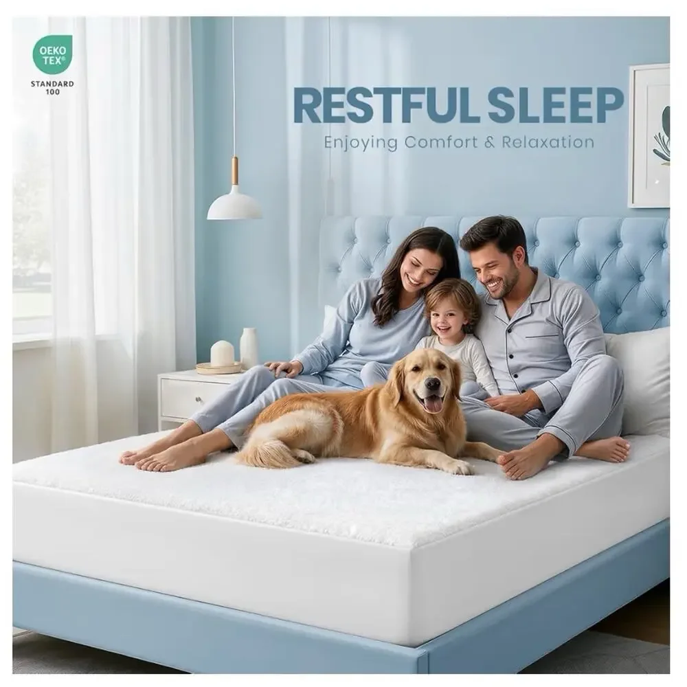Utopia Bedding keep your