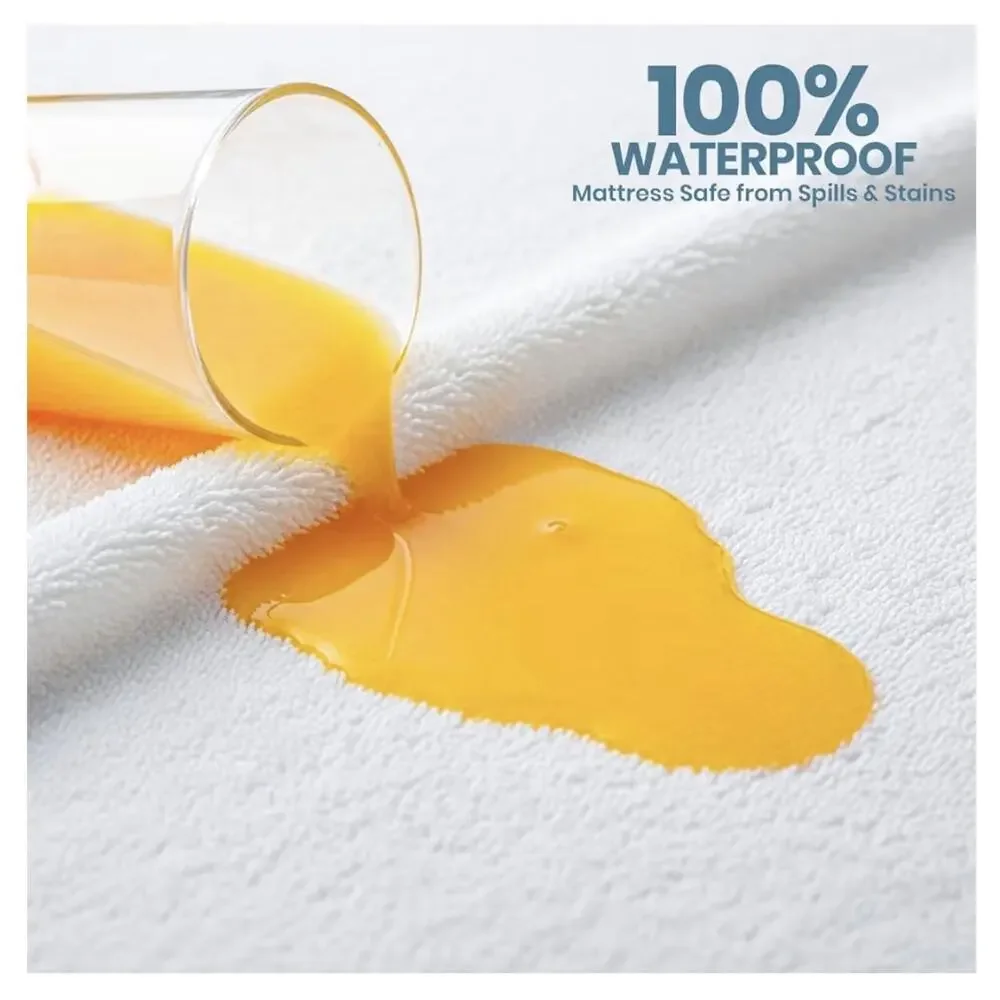 Utopia Bedding keep your