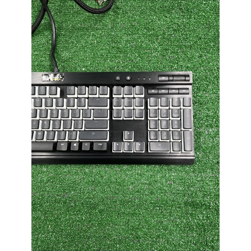 Corsair gaming shipping k70