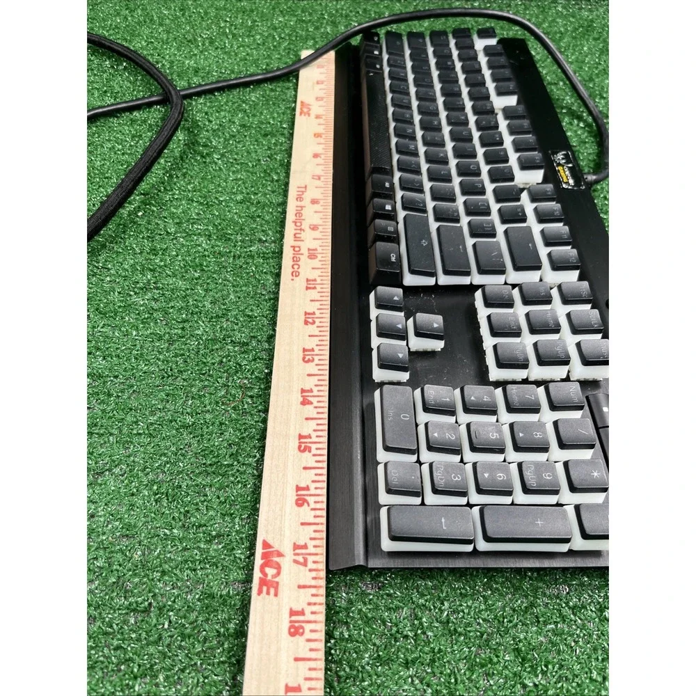 Corsair rgb usb