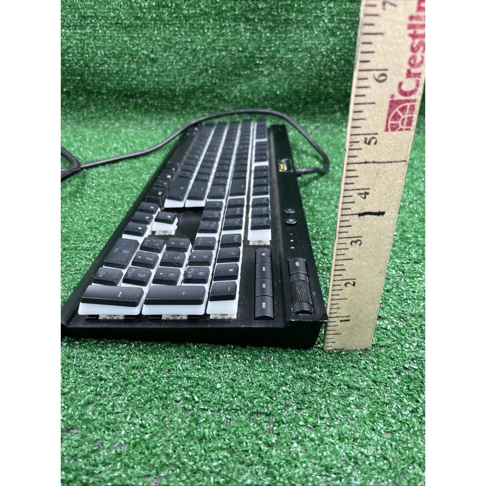 Corsair k70 keyboard