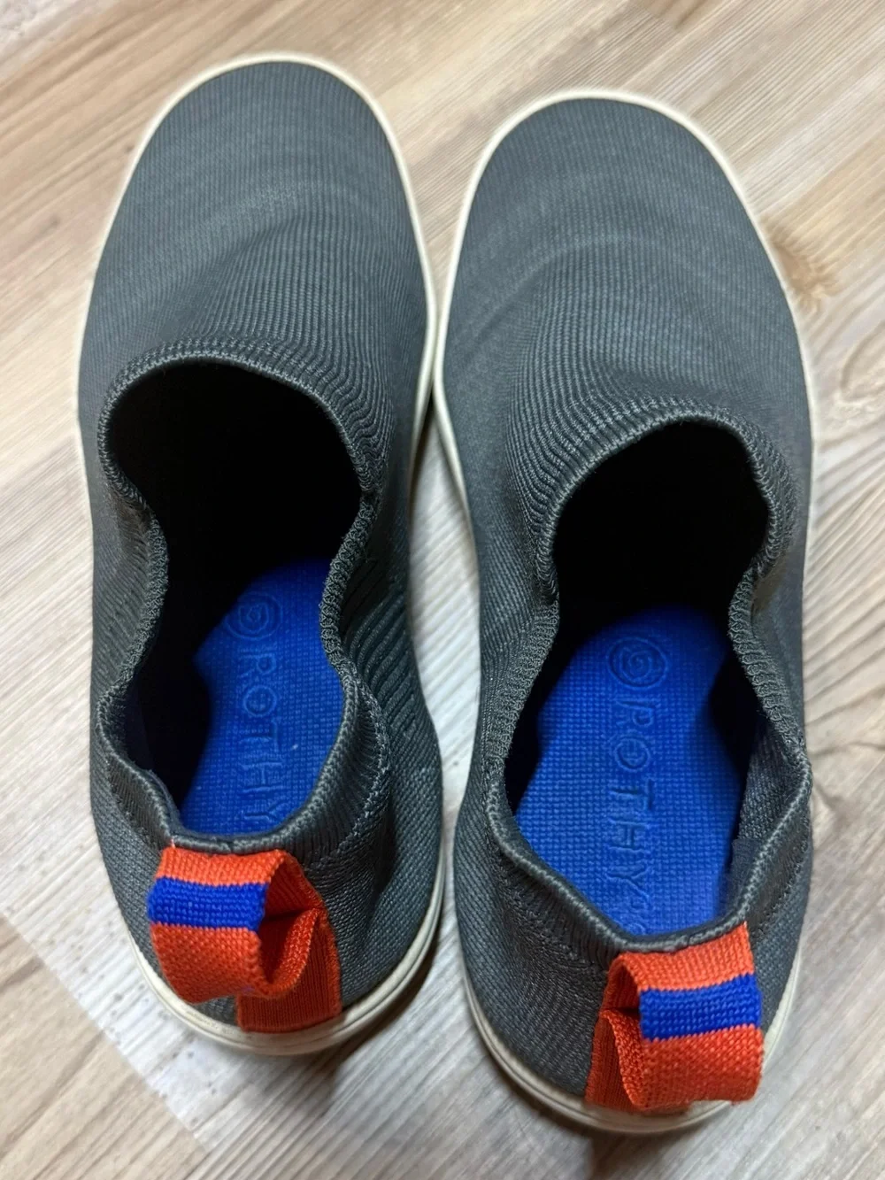 Rothys key product