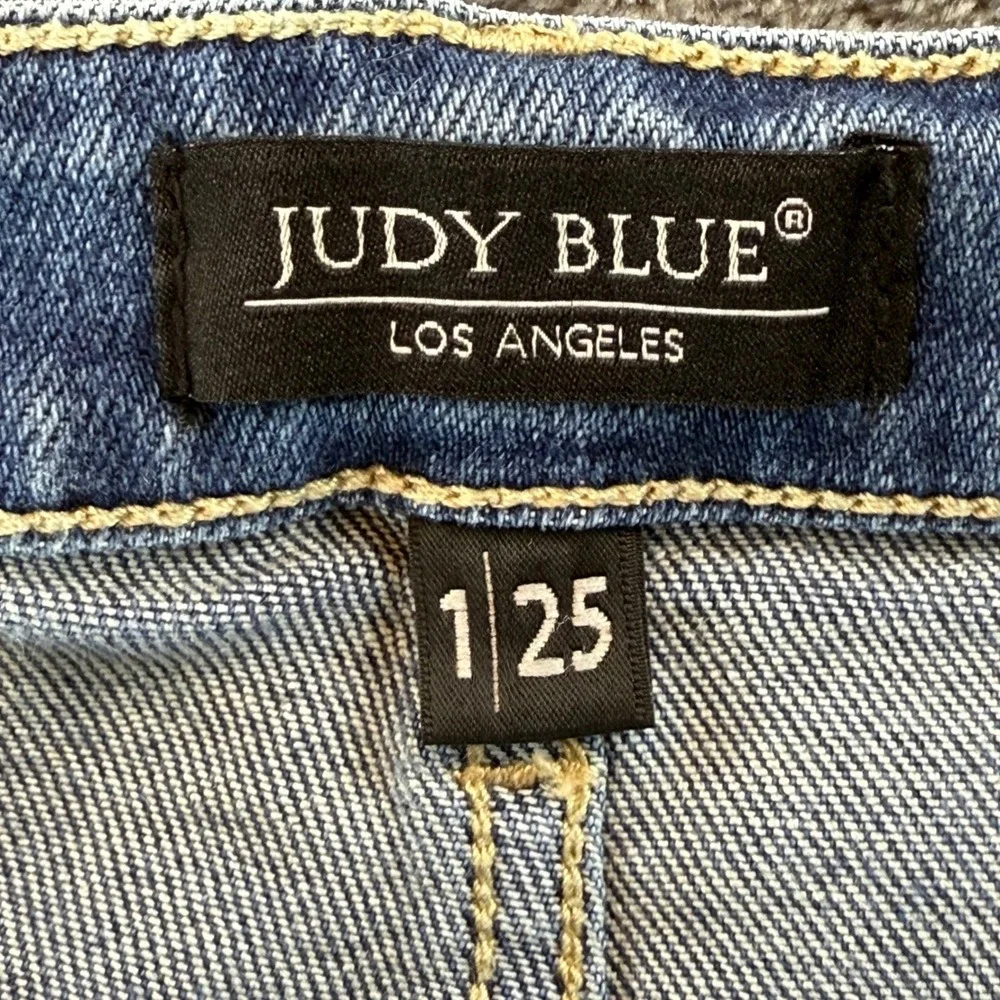 judy blue