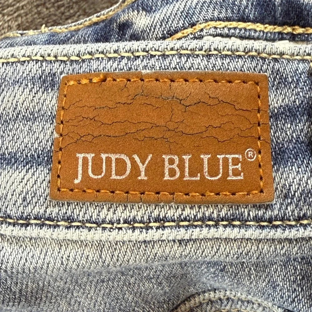 judy blue