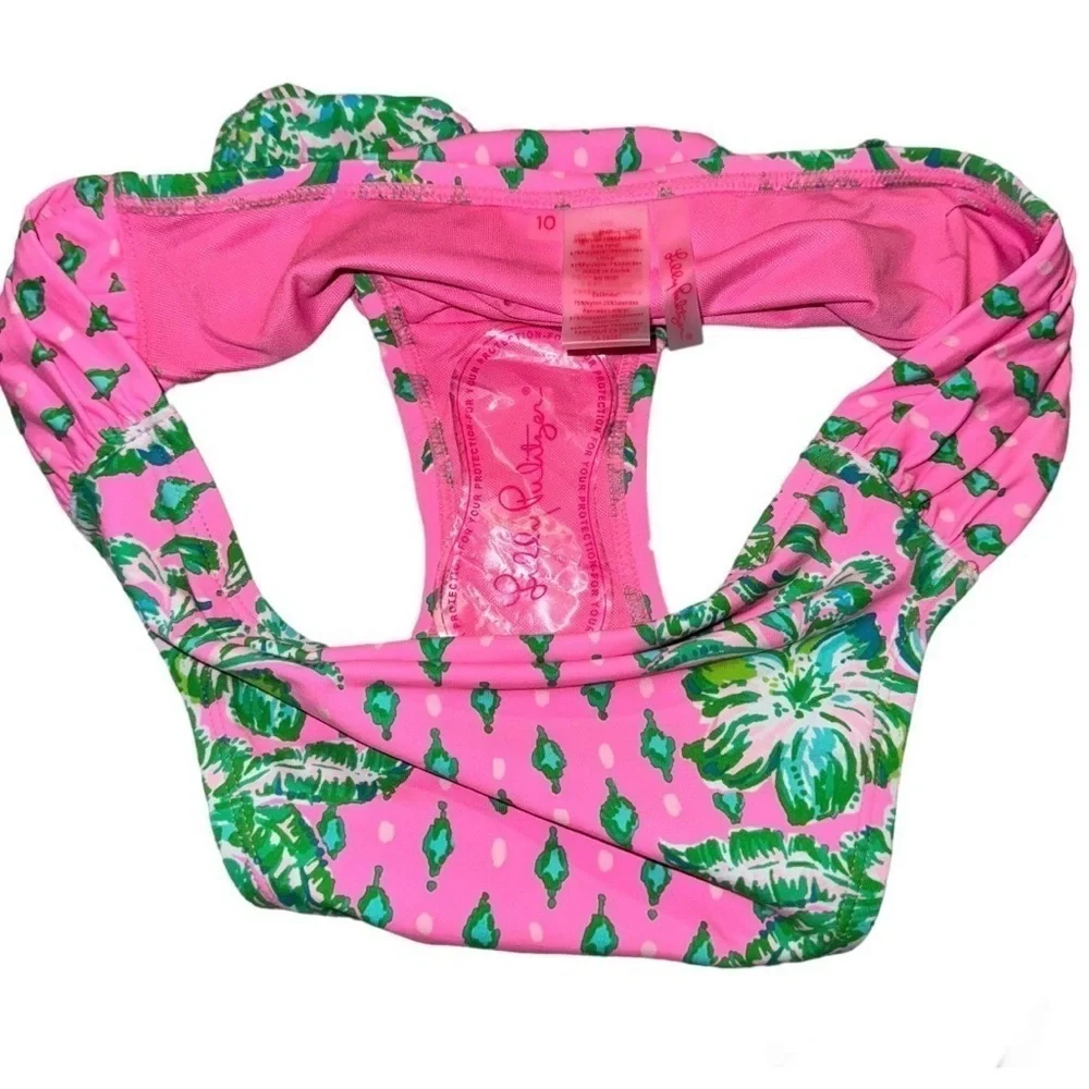 Lilly Pulitzer lilly pulitzer