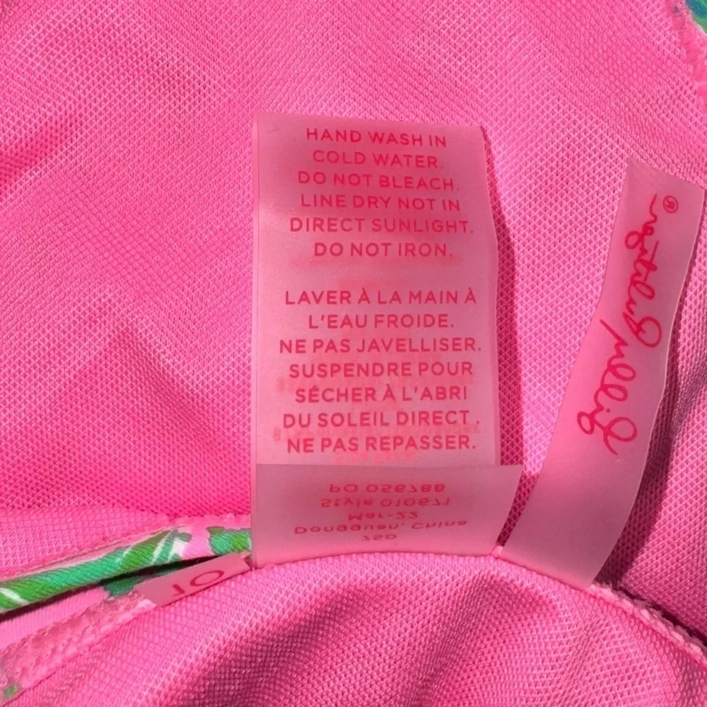 Lilly Pulitzer lilly pulitzer