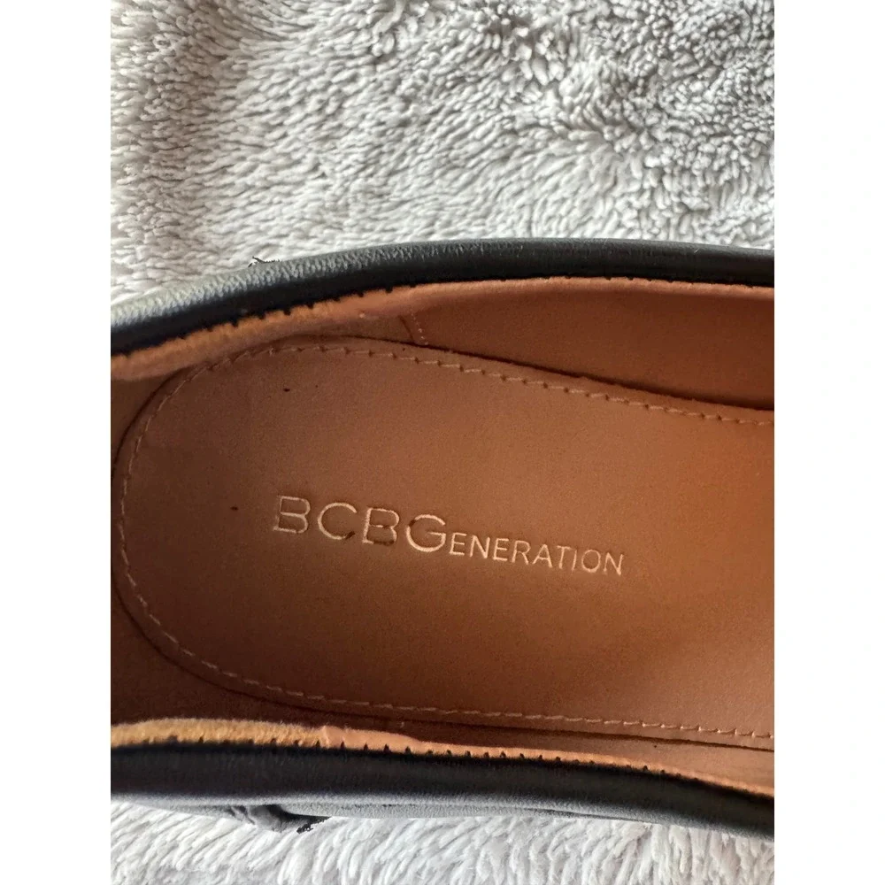 edgy bcbgeneration