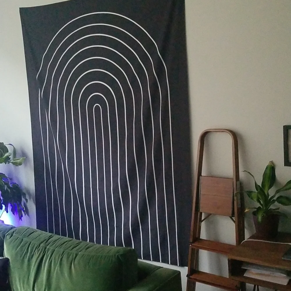 Society6 bold black