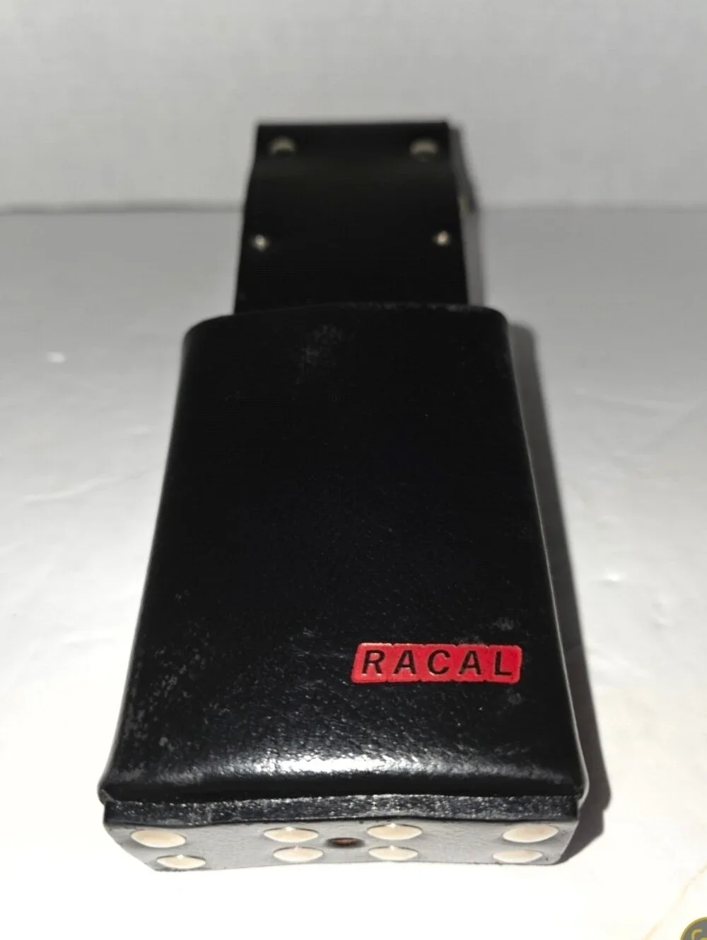 Racal 25 handheld