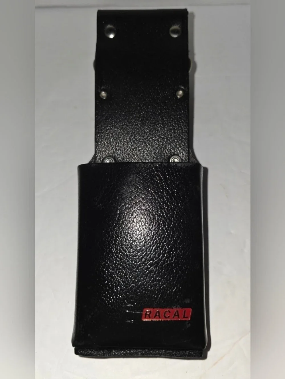 Racal 25 handheld
