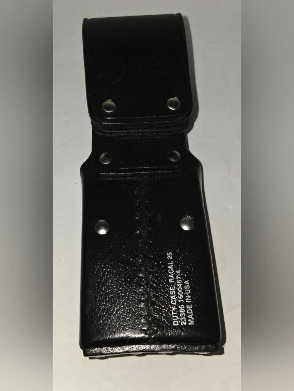 Racal 25 handheld
