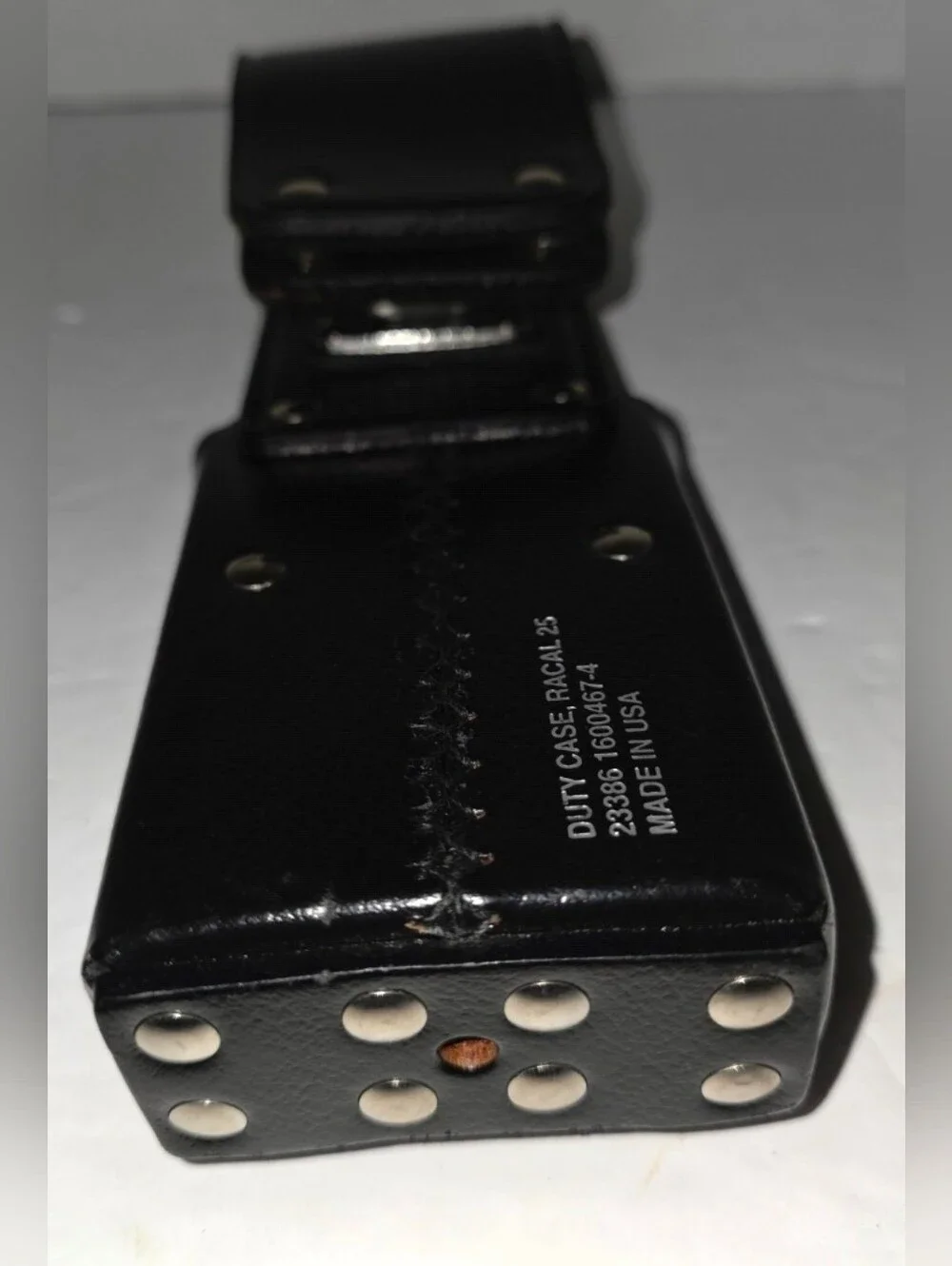 Racal 25 handheld