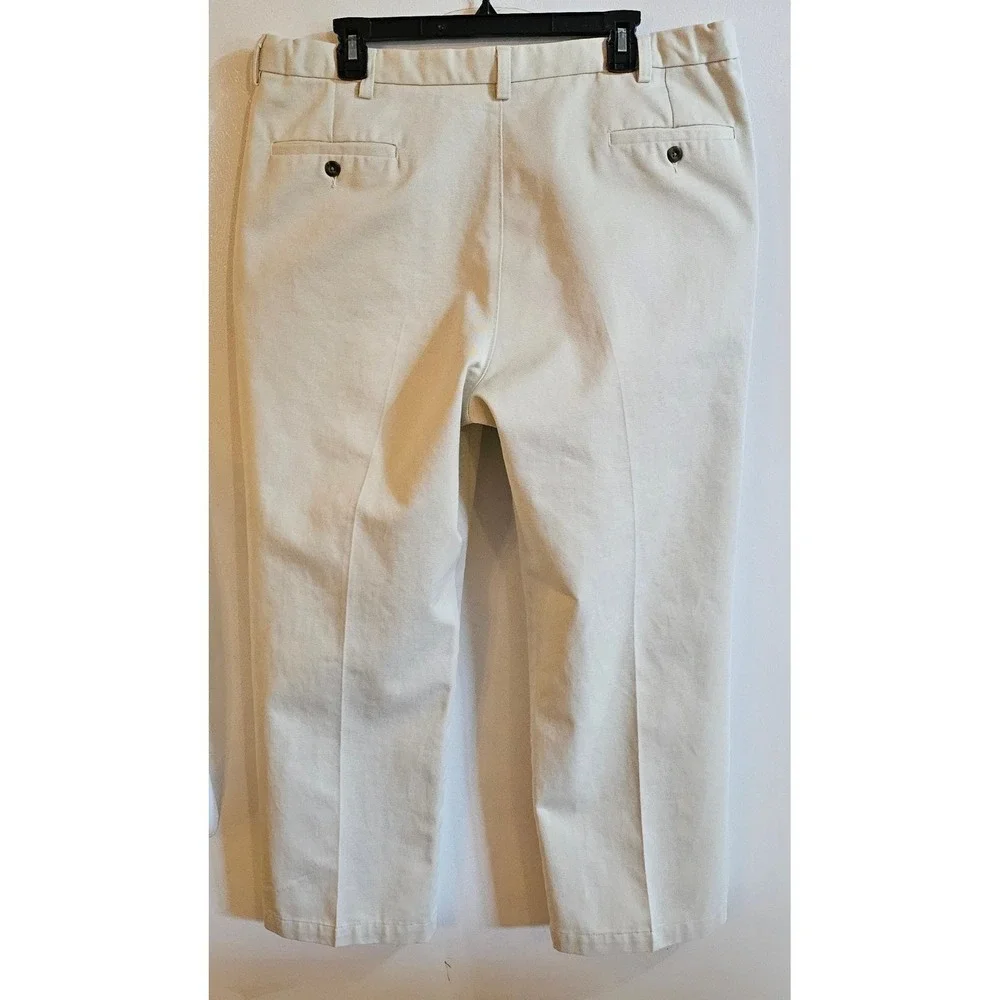 Haggar bottoms evening workwear