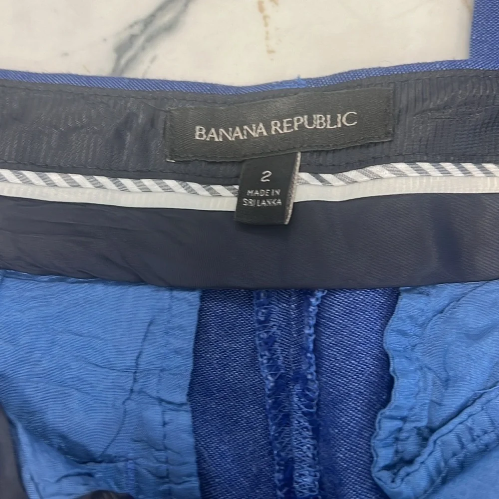 Banana Republic great shape