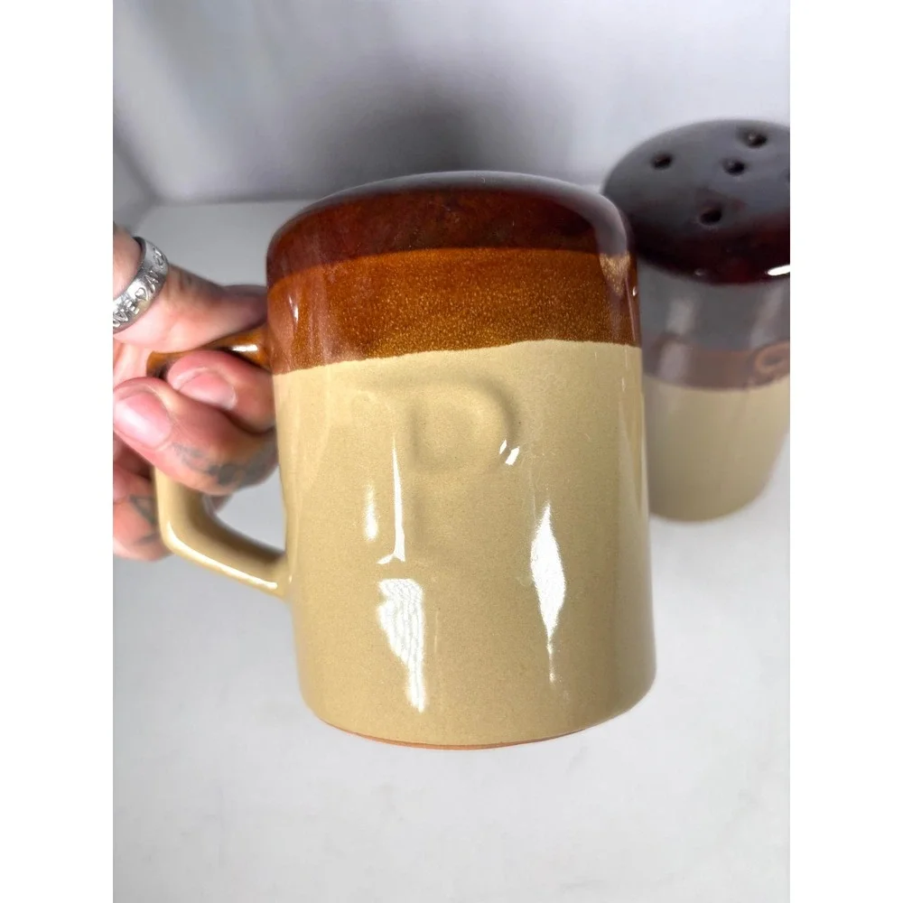 N/A vintage ceramic