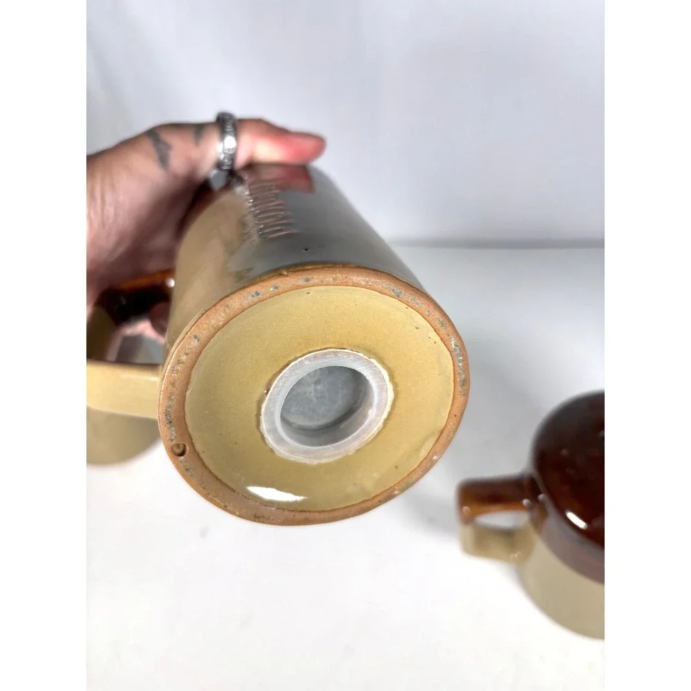N/A vintage ceramic
