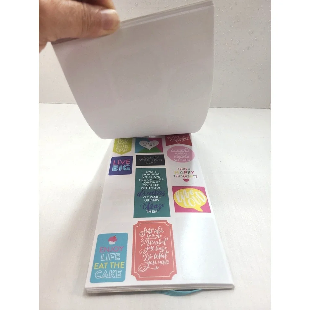 The Happy Planner happy planner