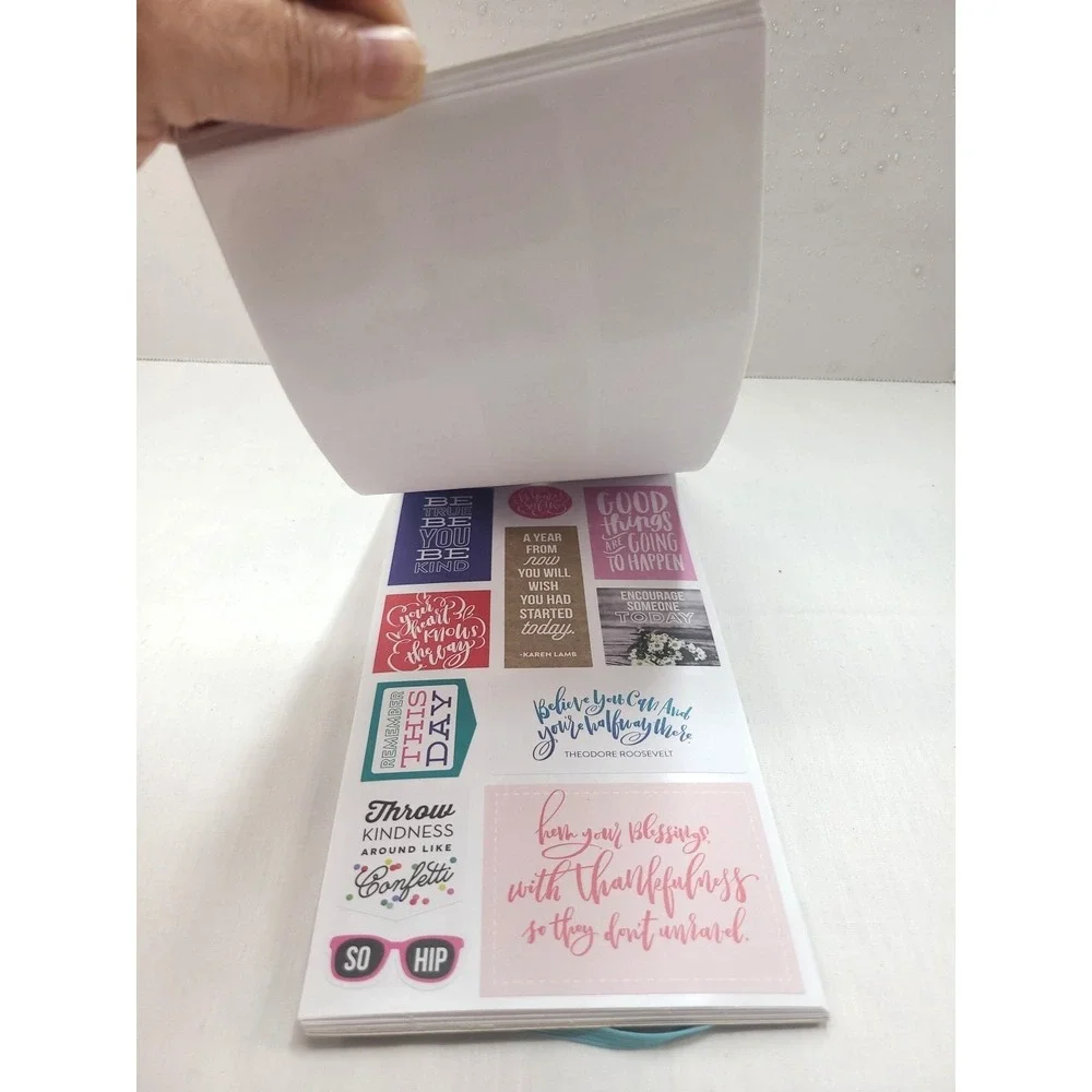 The Happy Planner happy planner