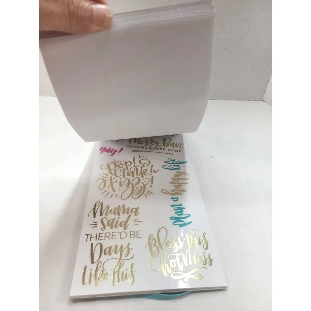 The Happy Planner happy planner
