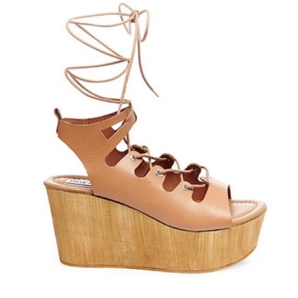 Steve Madden steve madden