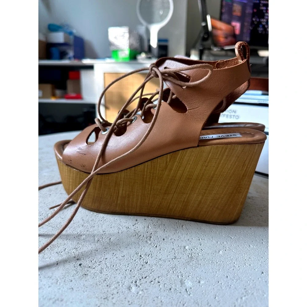 Steve Madden steve madden